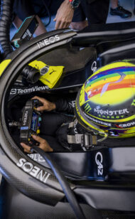The truth behind Hamilton's Ferrari rumours: Financial gain or sporting challenge?