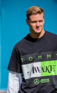 Mick Schumacher Eyed for Prema Racing's Indycar Debut
