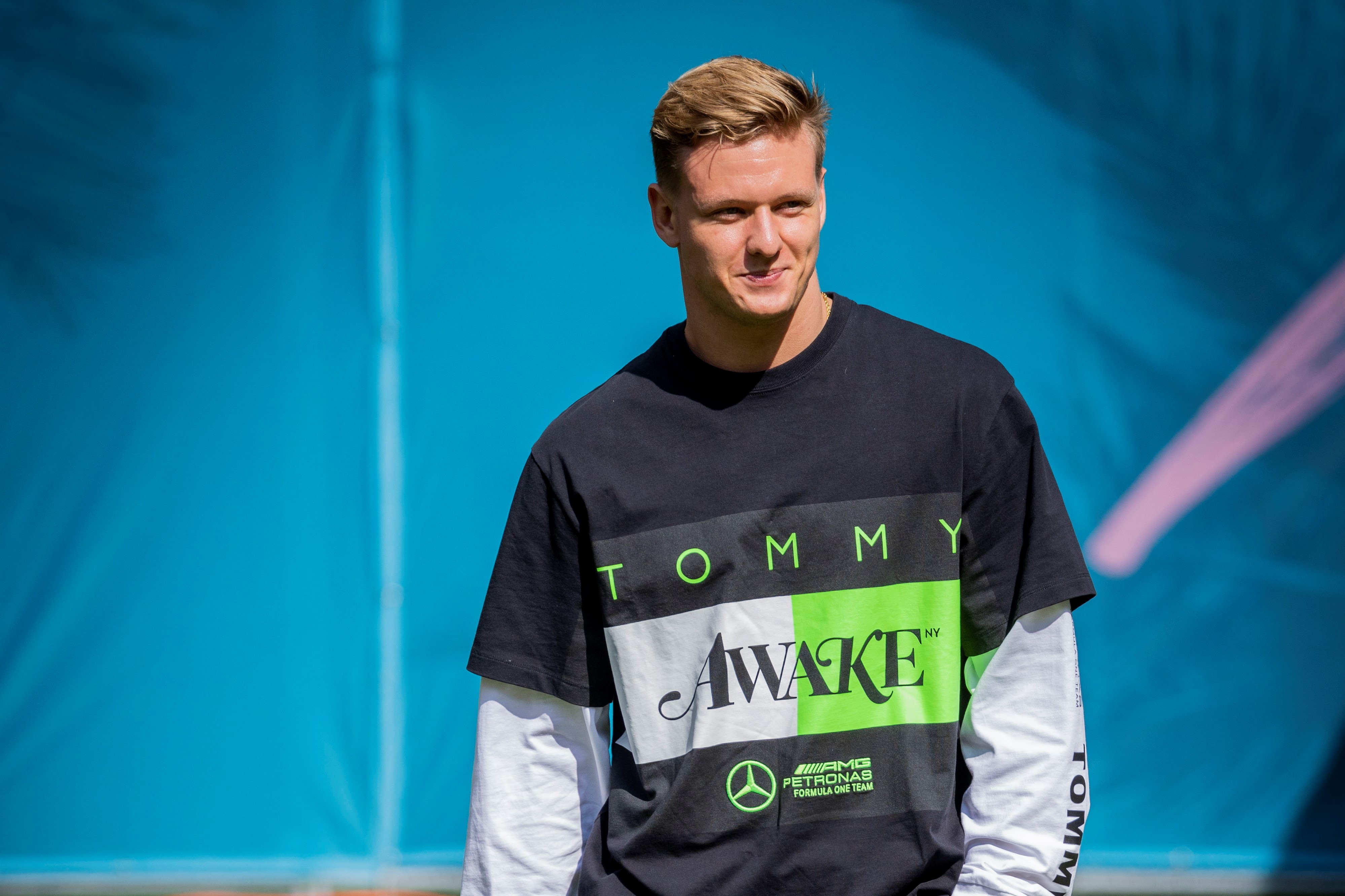 The Unexpected Turn:  F1 Insiders On Mick Schumacher'S Cadillac Future - 6d5m6zm