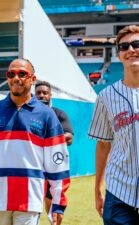 Hungarian Grand Prix 2023 | Race Preview with Hamilton and Russell
