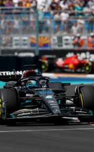 Mercedes 2023 Miami F1 Grand Prix Race Debrief