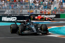 Mercedes 2023 Miami F1 Grand Prix Race Debrief