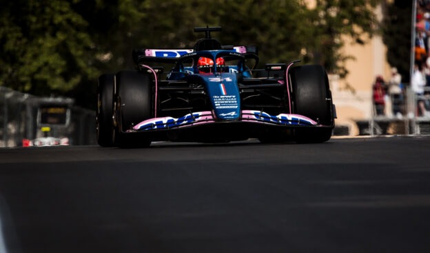 Alpine CEO admits team is struggling: Lack of rigour and performance 1 Alpine CEO admits team is struggling: Lack of rigour and performance