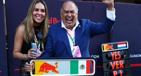 Schumacher Confident Colapinto Will Secure Red Bull Seat in 2025