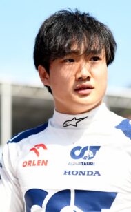 Red Bull boss rules out Tsunoda promotion to F1 top team yet