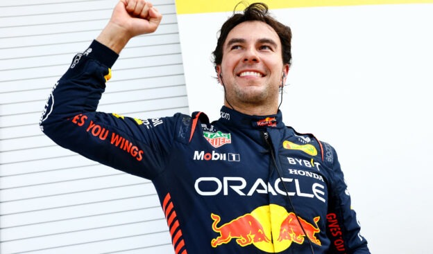 Perez's Future Uncertainty: Red Bull's F1 Driver Lineup for 2024 Hangs in Balance 1 Perez's Future Uncertainty: Red Bull's F1 Driver Lineup for 2024 Hangs in Balance