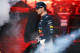 Drivers demand respect after being subjected to lengthy pre-race show