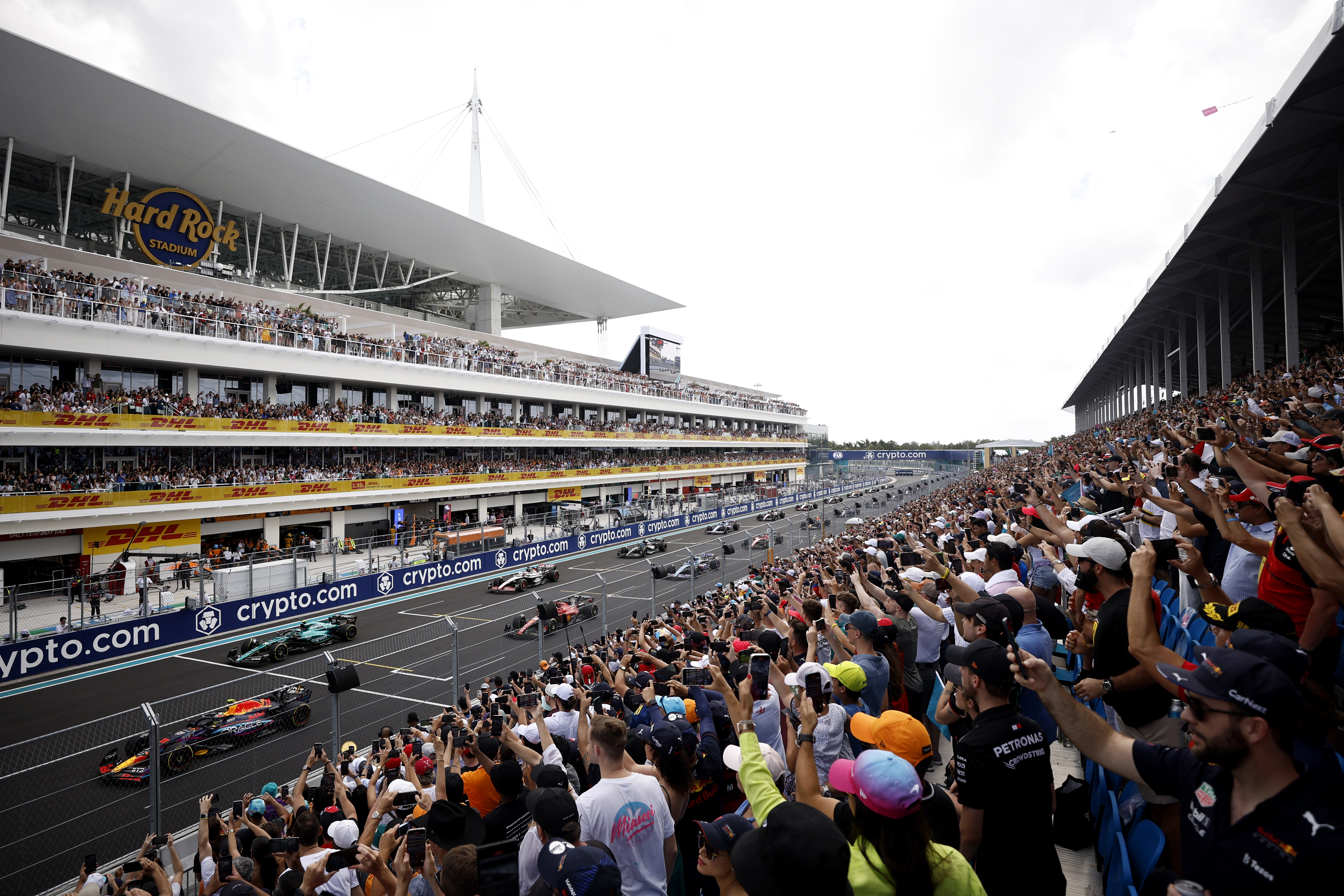 Treino livre de Mônaco F1: veja horários e onde assistir - Jogada