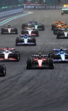 Craig Scarborough's Analysis of 2026 F1 Regs with Peter Windsor