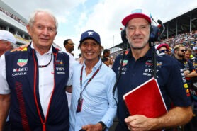 Inside Fittipaldi's Analysis: How Lawson, Tsunoda Stack Up Against Perez