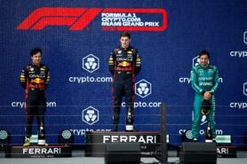 2023 Miami Grand Prix -tulokset: F1-kilpailun voittaja ja raportti``