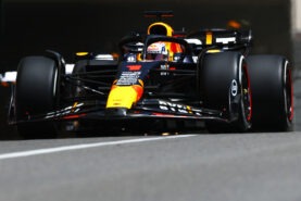 Photos Friday Practice 2023 Monaco F1 GP