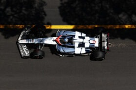 Photos Friday Practice 2023 Monaco F1 GP