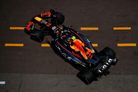Battle in the Wind Tunnel: F1 Ponders DRS Ban to Challenge Red Bull?