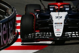 Photos Friday Practice 2023 Monaco F1 GP