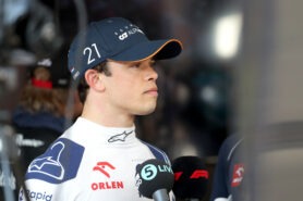Crucial Spanish F1 Grand Prix looms large for Nyck de Vries