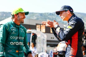 Verstappen fait face à des challenge alors que ses rivaux se rapprochent du GP autrichien de F1