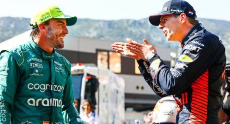 Aston Martin's Big Step: Newey's Input on 2025 F1 Car