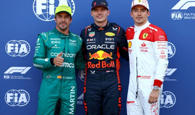 Qualifying Results 2023 Monaco F1 GP & Pole Position