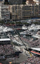 Photos Saturday Practice & Quali 2023 Monaco F1 GP