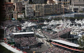 Photos Saturday Practice & Quali 2023 Monaco F1 GP