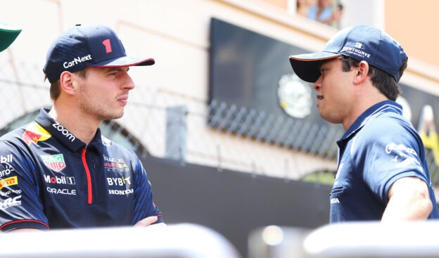 From struggle to progress: Nyck de Vries finds hope in Monaco 1 From struggle to progress: Nyck de Vries finds hope in Monaco