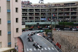 Monaco gibt zu, den aktuellen F1-Vertrag widerstrebend unterzeichnet zu haben, um im Kalender zu bleiben