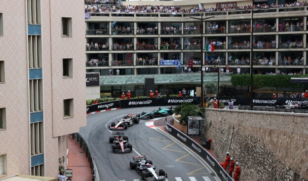 Monaco admits it reluctantly signed current F1 deal to stay on calendar 1 Monaco admits it reluctantly signed current F1 deal to stay on calendar