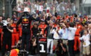 2023 Monaco F1 Grand Prix Results