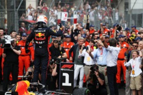 Résultats du Grand Prix de Formule 2023 de Monaco 1