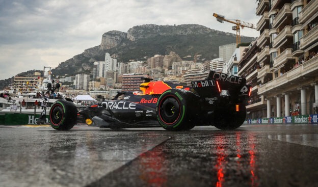 The enigma of Red Bull's F1 car floor: Rivals left puzzled and concerned 1 The enigma of Red Bull's F1 car floor: Rivals left puzzled and concerned