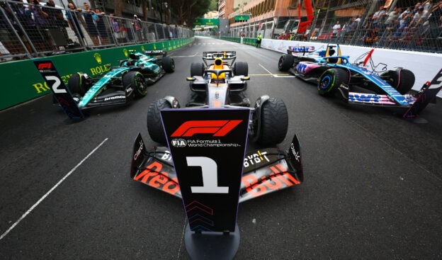 2023 Monaco F1 GP race analysis by Peter Windsor 1 2023 Monaco F1 GP race analysis by Peter Windsor