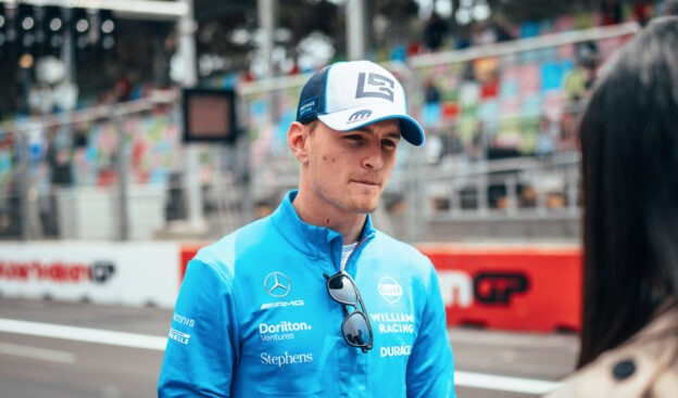 Pundit 'can't imagine' Schumacher replacing Sargeant at Williams F1 team 1 Pundit 'can't imagine' Schumacher replacing Sargeant at Williams F1 team