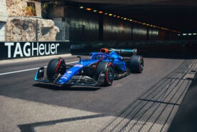 Williamsin selviytymistaistelu: F1-tiimien kiireellinen päivitystarve