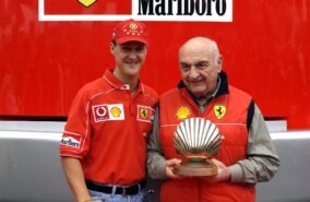 F1 Photo Quiz: Tunnistatko nämä 10 kuvaa?