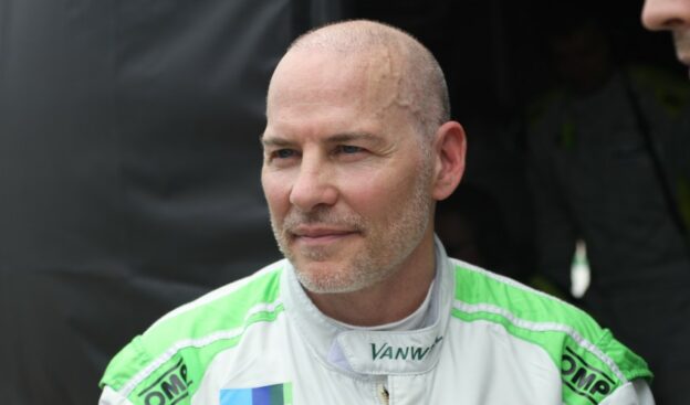 Official Statement from Jacques Villeneuve 1 Villeneuve Skeptical: Audi's Sauber Deal Raises Concerns