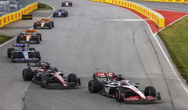 F1 Calendar: Montreal Under Pressure From Thai GP Bid 1 F1 Calendar: Montreal Under Pressure From Thai GP Bid