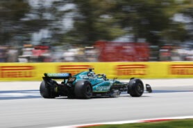Photos Friday Practice 2023 Spanish F1 GP