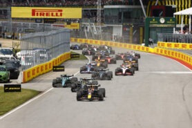 The Possible Loss of Montreal's F1 Race: An Insider's Warning