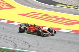 Inconsistency haunts Ferrari: Can they find a solution to their race woes?