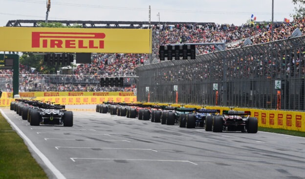 F1 Nation's Preview of the 2025 Canadian Grand Prix 1 F1 Nation's Preview of the 2025 Canadian Grand Prix
