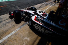 Photos Friday Practice 2023 Spanish F1 GP