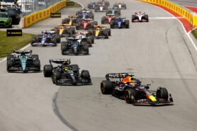 Red Bull's Horner Raises Concerns: Is the 2026 F1 Car a 'Frankenstein'?