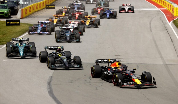 Red Bull's Horner Raises Concerns: Is the 2026 F1 Car a 'Frankenstein'? 1 Red Bull's Horner Raises Concerns: Is the 2026 F1 Car a 'Frankenstein'?