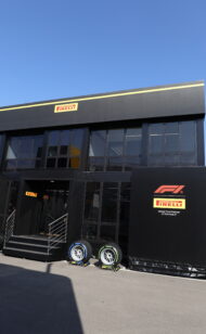 Pirelli promete innovación F1 Los neumáticos tras el desgaste en Interlagos