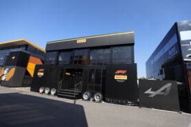 Pirelli's F1 Journey: From deadlines to delopment and commercial hopes