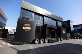 L'avenir des pneus pluie en F1 : la solution "Intermédiaire-Plus" de Pirelli émerge