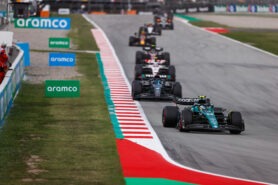 All Info You Want to See Before the 2024 Spanish F1 GP Starts