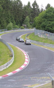 Verstappen's forbidden desire: The Nordschleife F1 dream that wasn't meant to be