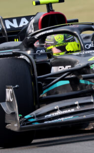 Results Second Free Practice 2023 Canadian F1 Grand Prix